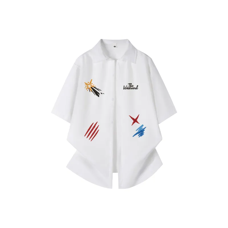 Journey To The West Shirt Unisex-4