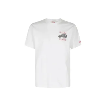 MC2 Saint Barth Classy Man T shirt