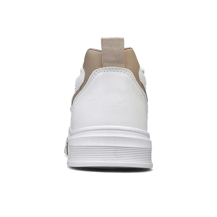 Sportful Abrasion Resistant, Lightweight, And Breathable Low Top Skateboard Shoes Men's-14