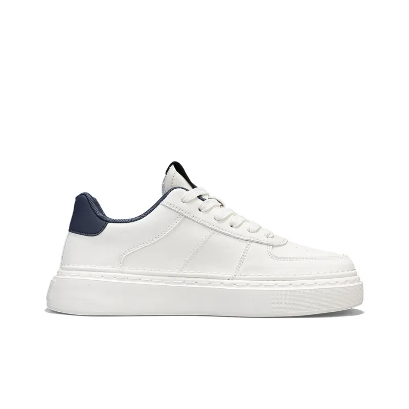 YEARCON Low Top Skateboard Shoes Men's-1