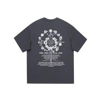 IGOI T Shirts Unisex