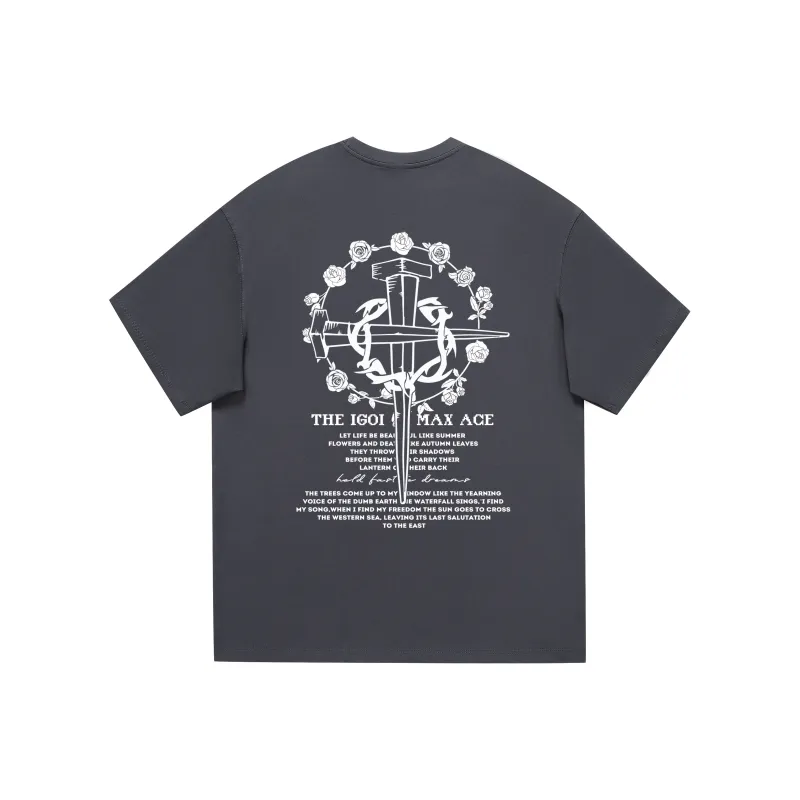 IGOI T Shirts Unisex-15