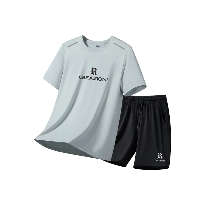 CREAZIONI LA FANTASIA E MOBILE Casual Sportswear Unisex-4