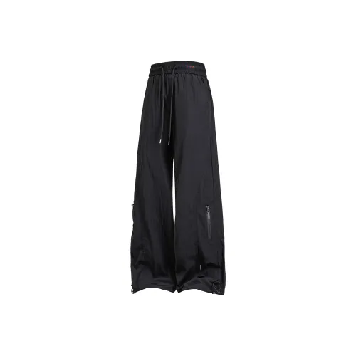 FCB ARCELONA Casual Pants Unisex