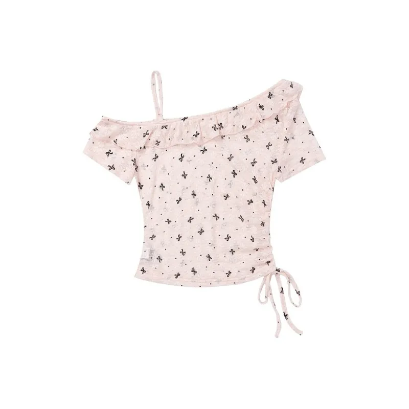 ZWMH T Shirts Women's-6