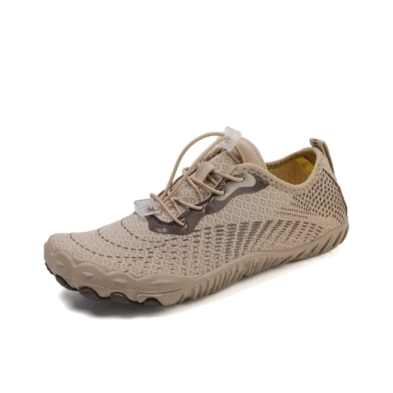 KYMOOU Breathable Cushioning Low Top Casual Shoes Unisex-11