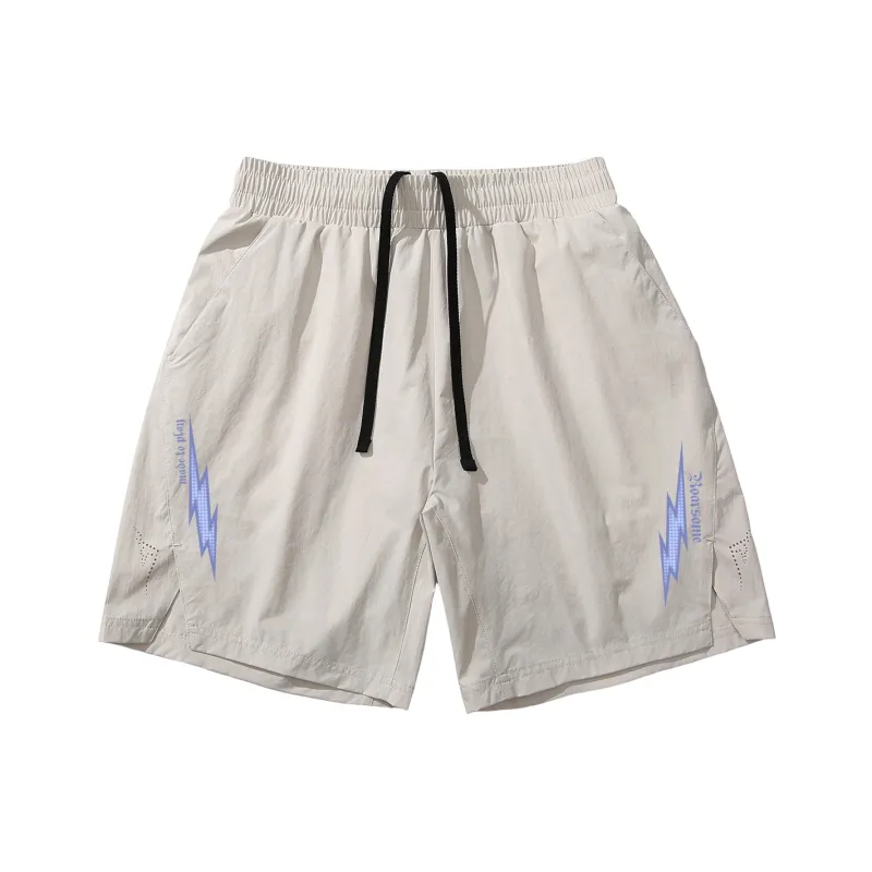 Disney Toy Story Series Casual Shorts Unisex-20