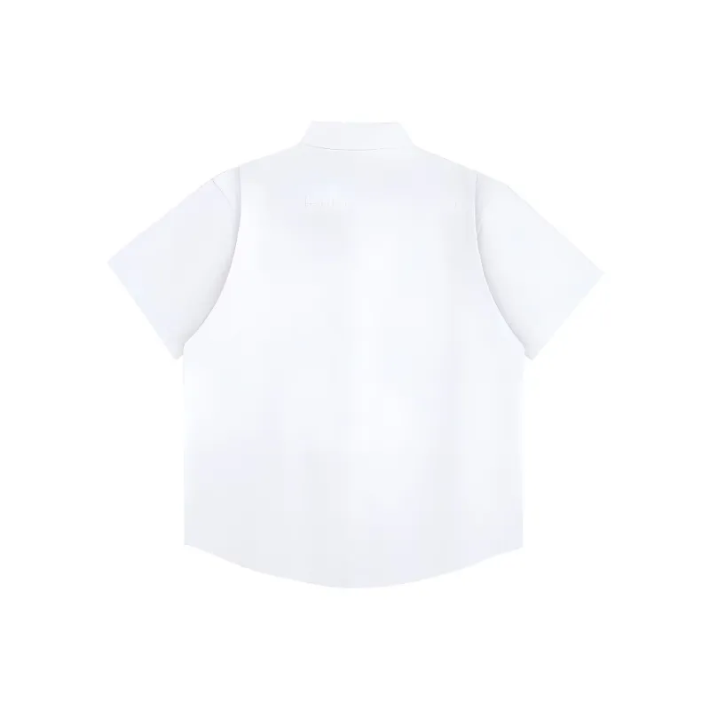 FAIRWHALE Shirts Unisex-5