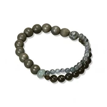 CANDY PLANET Bogwood Bracelets Unisex