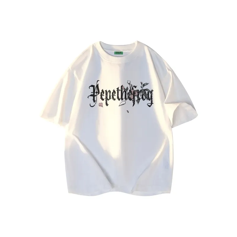 Pepe The Frog T Shirts Unisex-5