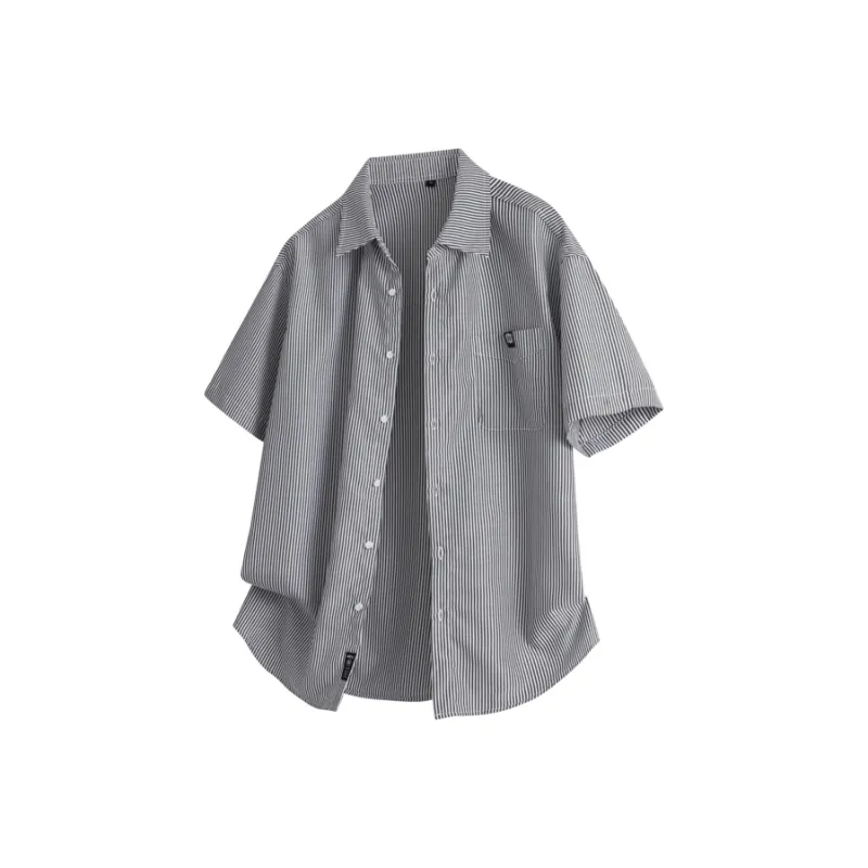 CariteSport Shirts Unisex-10