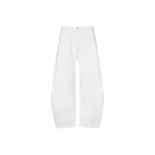 98SQUID Casual Pants Unisex
