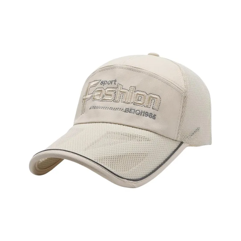 Yun Cheng Ya Man Polyester Baseball Caps Unisex-6