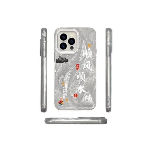Kona Chun Phone Cases