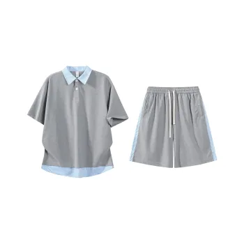 ROSECREED Casual Sportswear Unisex