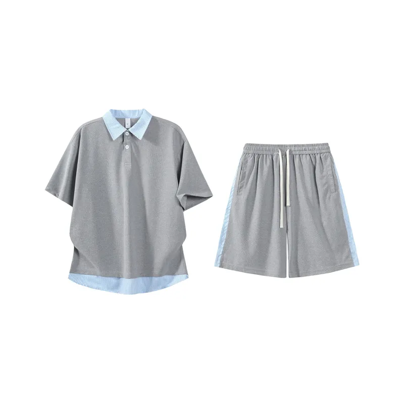 ROSECREED Casual Sportswear Unisex-0