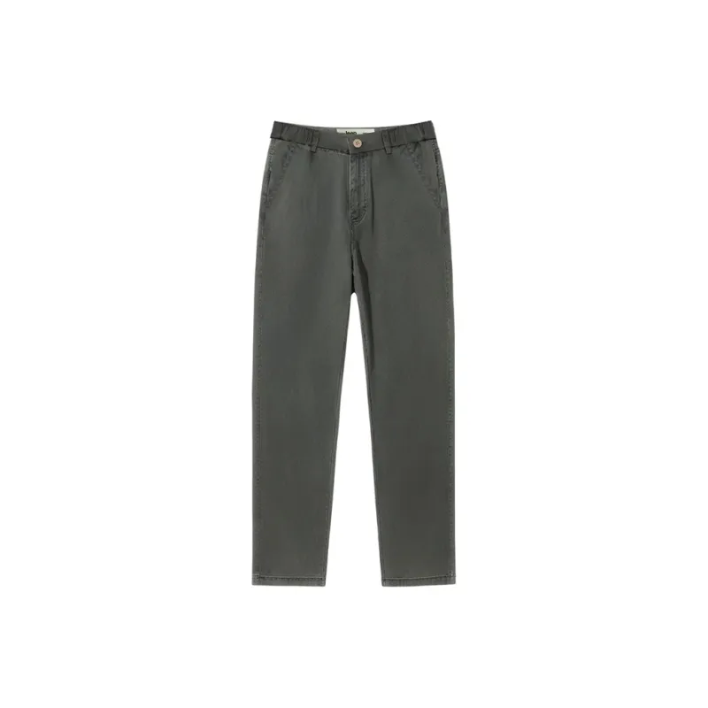 Jeep Outdoor Casual Pants Unisex-2