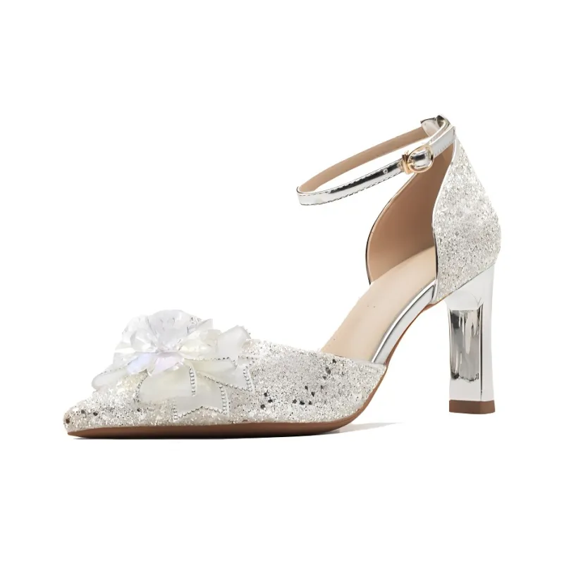 GOSO High Heels Women's-0