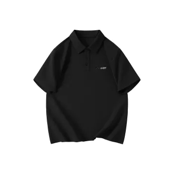 Tonlion Polo Shirts Unisex
