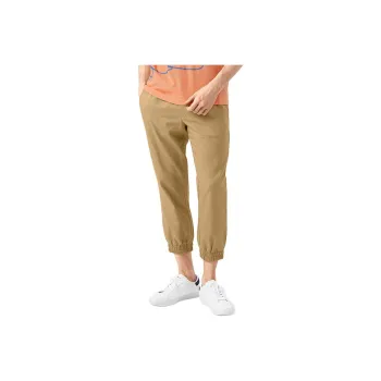 LACOSTE Casual Pants Men's Khaki