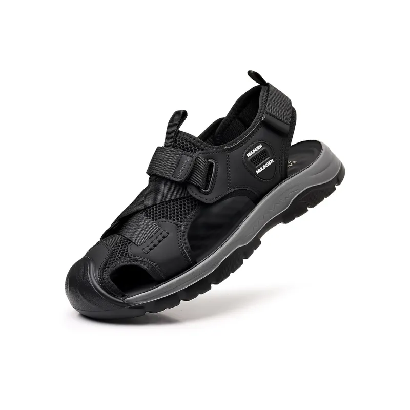 Mulinsen River Trekking Shoes Men's-9