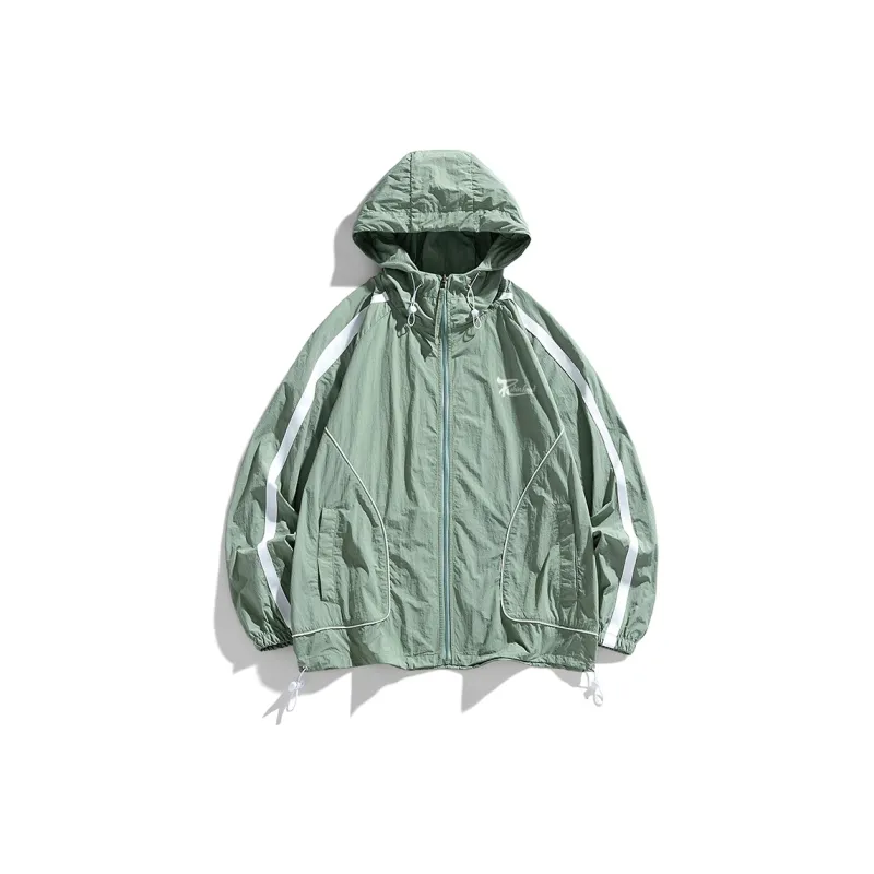 ROBINHOOD UV Protection Sun Protection Clothing Women's-6