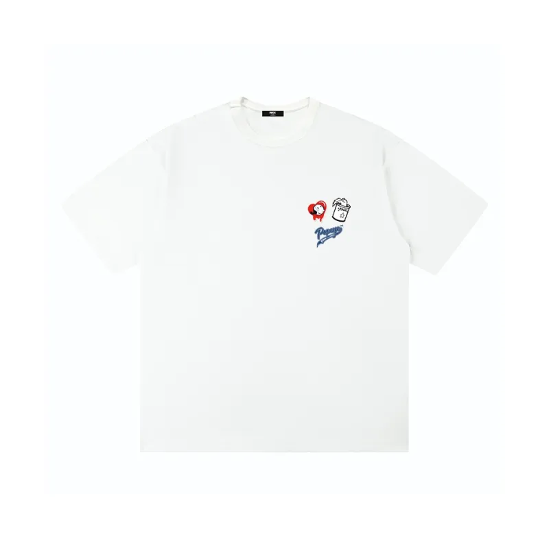 POPEYE T Shirts Unisex-3