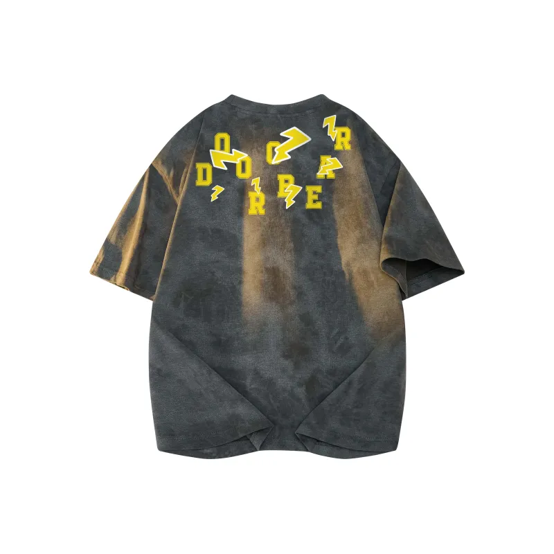 Budding Bear T-Shirts Unisex-4