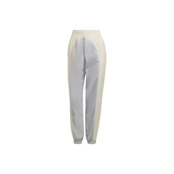 Adidas Originals Knitted Sweatpants Women's Gray