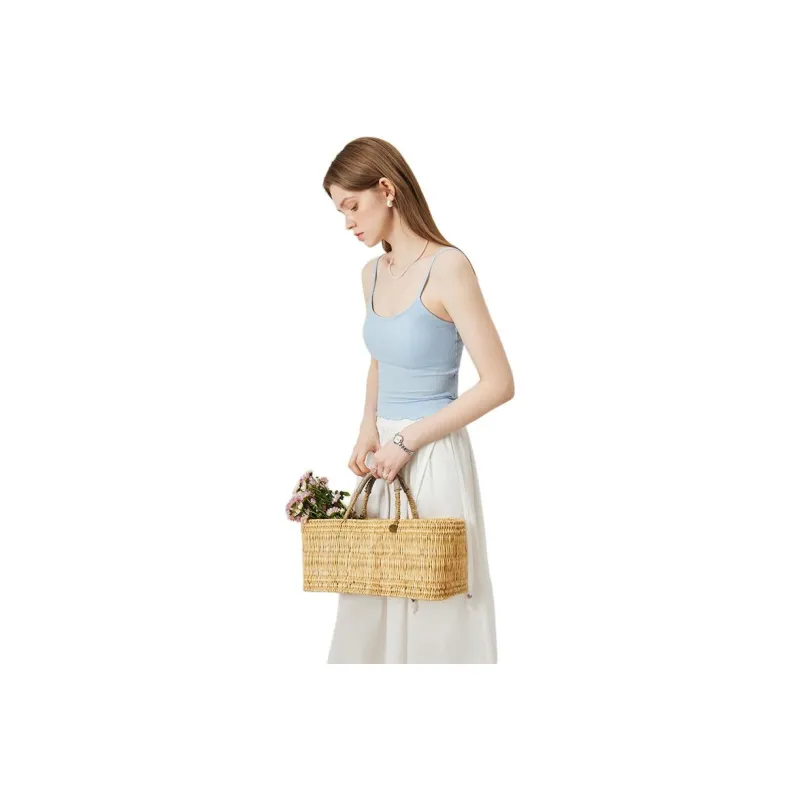 FANSILANEN Tank Tops Women's-4