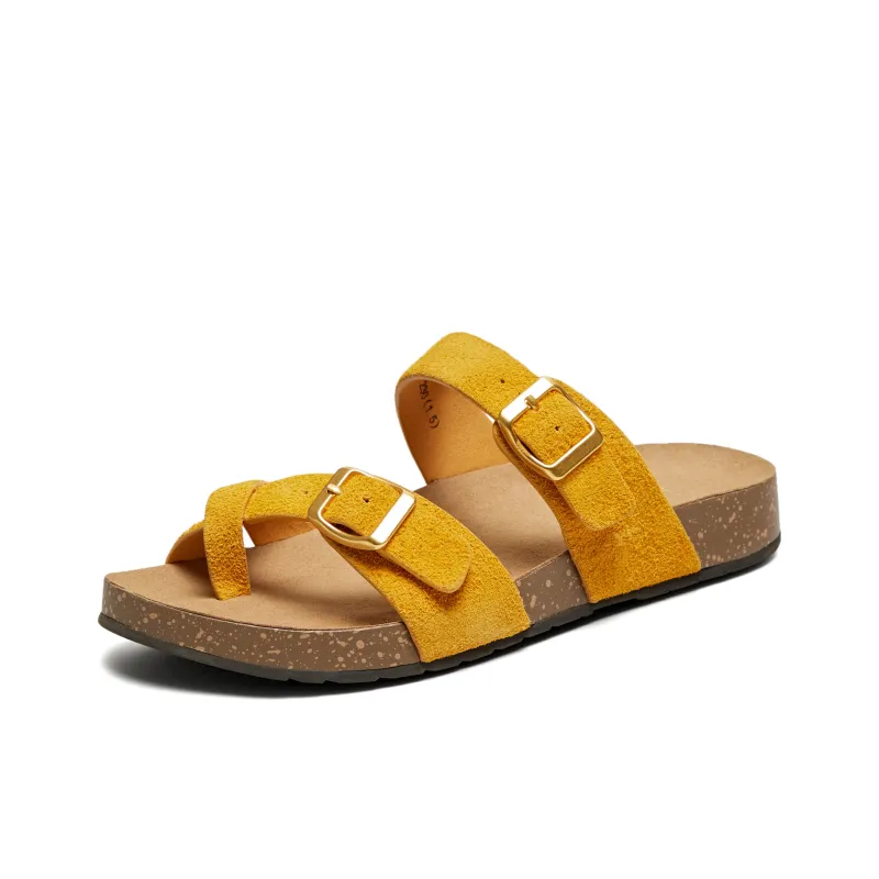 TATA Quiet Slide Slippers Women's-9