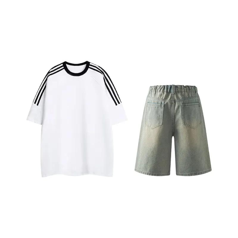 GWAF Casual Sportswear Unisex-5