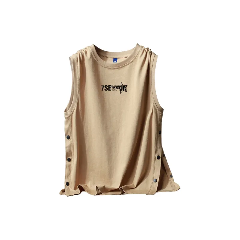 7 SEVFUN Tank Top Unisex 1 Pack-9