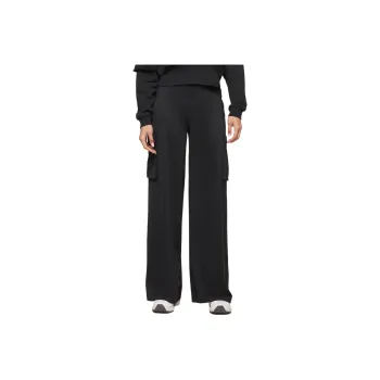 GYMSHARK X Leana Deeb Casual Pants Women's Black