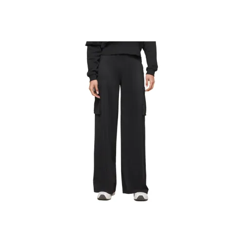 GYMSHARK X Leana Deeb Casual Pants Women's Black