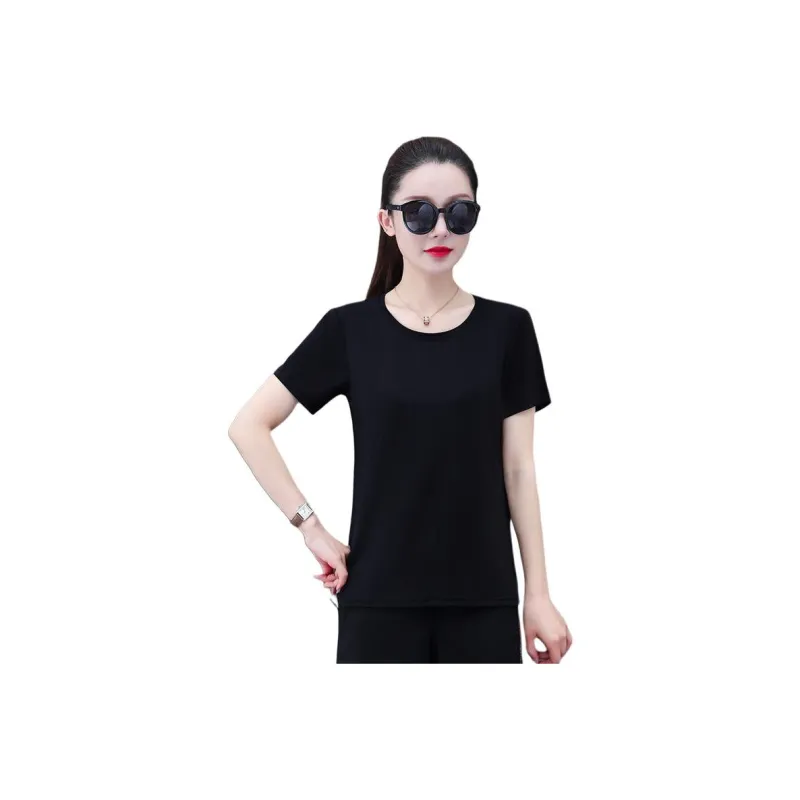 The New Age Family T Shirt Women's-4