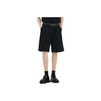 WILD LEADER Casual Shorts Unisex