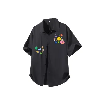 7 SEVFUN Shirts Unisex