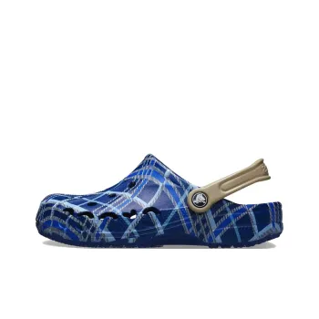 Crocs Baya Clog Clogs Unisex Blue