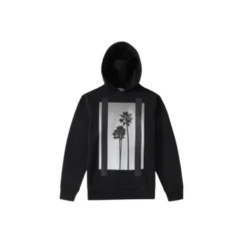 PALM ANGELS Sweatshirt Men's Black