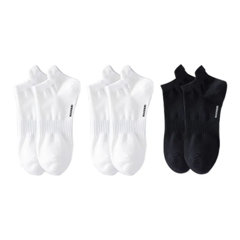 WARRIOR Unisex Socks-11