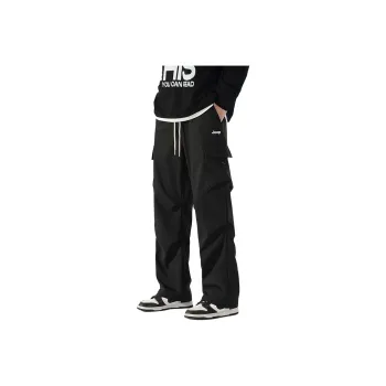 Jeep Cargo Pants Unisex