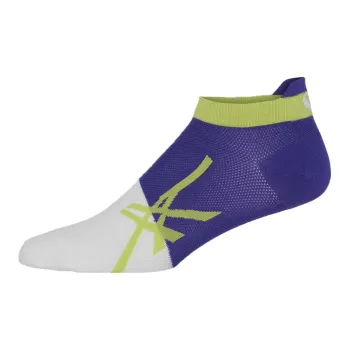 Asics Ankle Socks Unisex 1 Pack Purple
