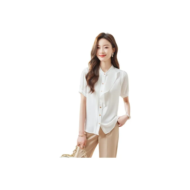 La Chapelle Shirts Women's-3
