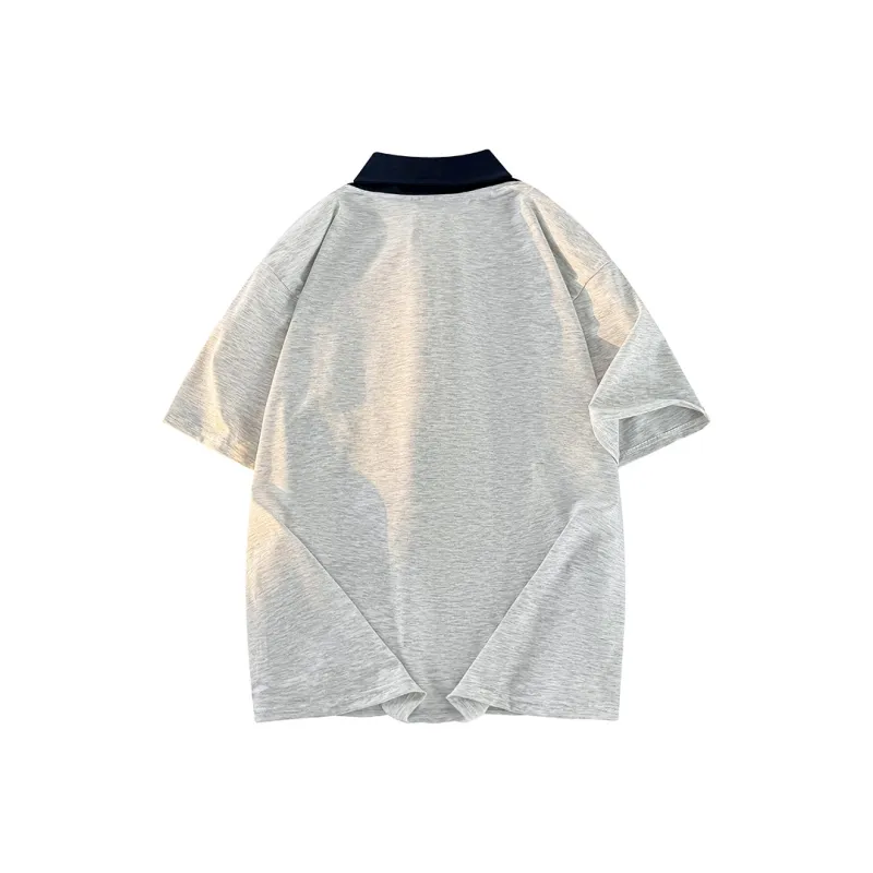 HAVR Polo Shirts Unisex-1