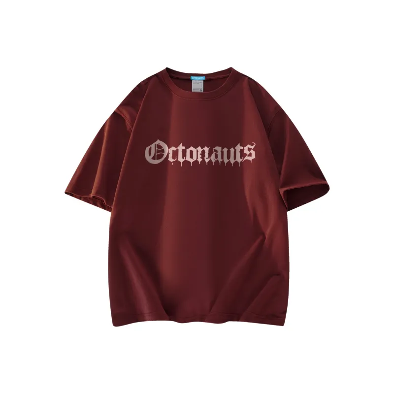 Small Columns Under The Sea T Shirt Unisex-13