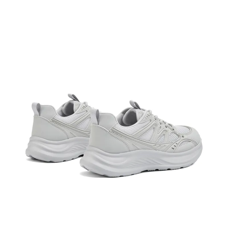 Hotwind Low Top Chunky Sneakers Women's-7