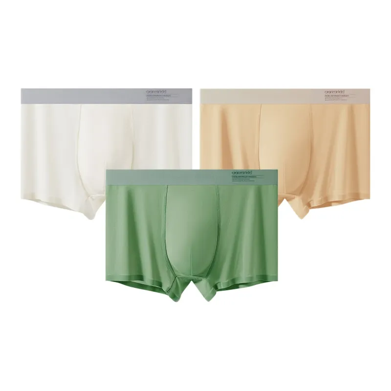 Clarkarida Underpants Men's 3 Pack-17