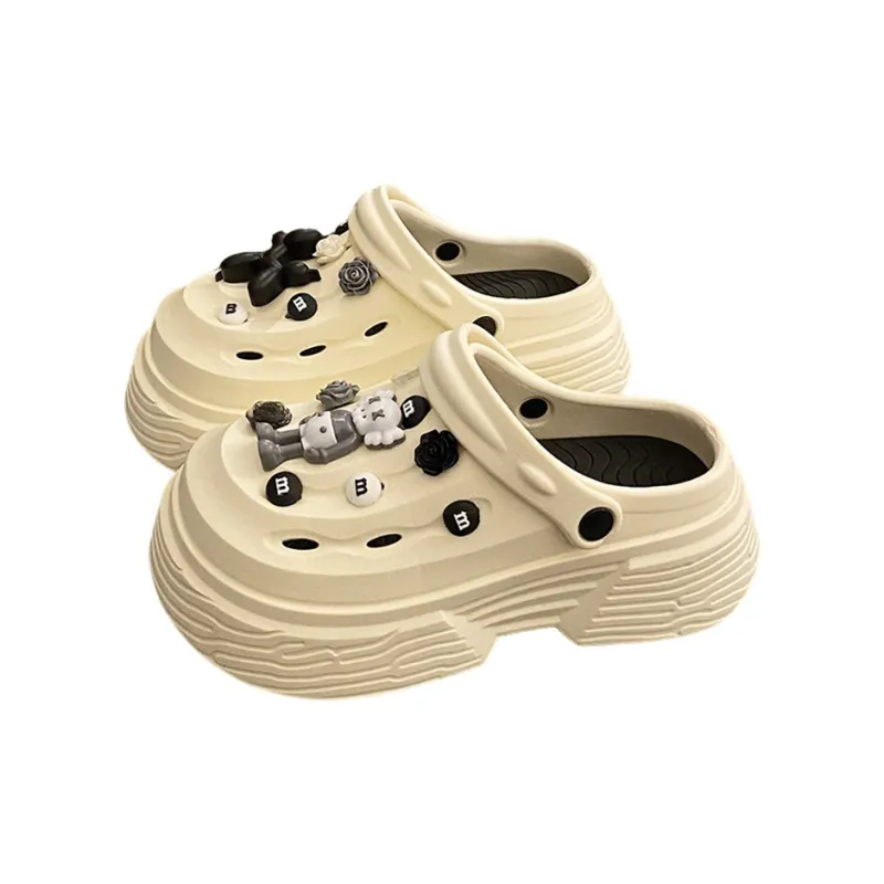 Avonlee Slippers / Home Slippers-5