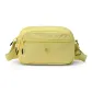 Rattan Yellow